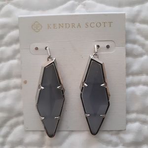 Kendra Scott earrings